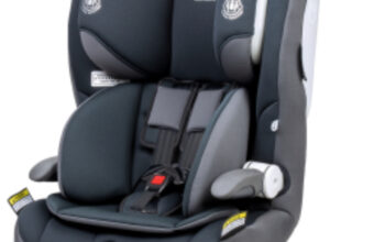 Car child seat