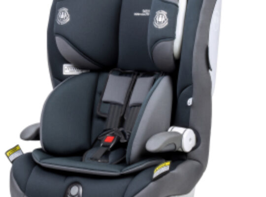 Car child seat