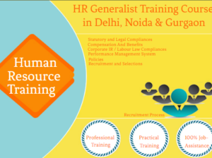 Advanced HR Certification Course in Delhi, 110018. with Free SAP HCM HR